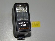  Flash Soltron 133 stato solido per fotocamera 