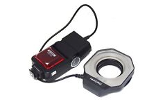 FLASH ANULARE BOWER SFD14C MACRO