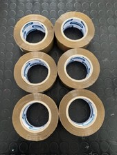 6 PEZZI NASTRO ADESIVO AVANA