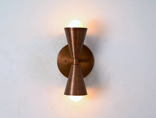 Applique vintage luci - vintage, 2