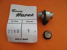 Huret 2560 - Cambio Protezione