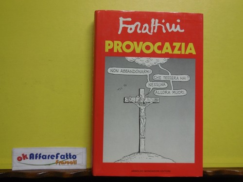 431 libro provocazia - l, 3.431