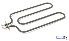 RESISTENZA PROFESSIONALE   FORNO    FORNO 1530W MBM RTCU700280 240V.  355x203mm.