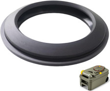 1 Pezzi Cassetta Wc Esterna