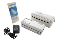 Densitometro X-Rite modello