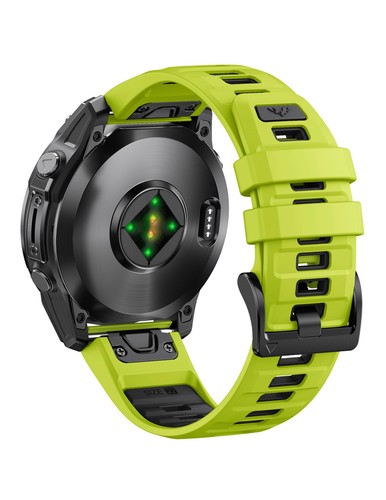Cinturino per garmin fenix - cinturino,
