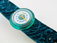Swatch midi pop green - swatch,