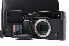 Fotocamera digitale Fujifilm