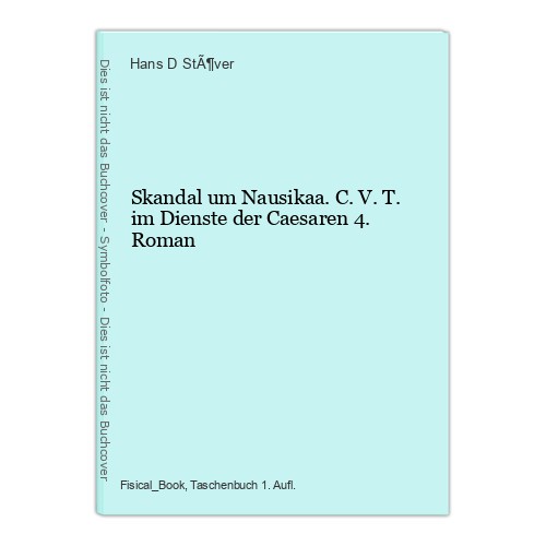 Skandal nausikaa t im - skandal, um