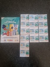 14 Bollini Conad Pixar +