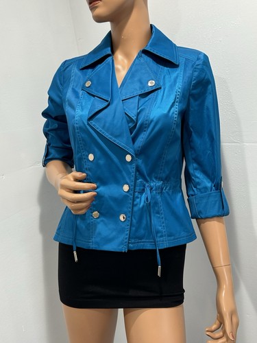 Blazer white house black - house,