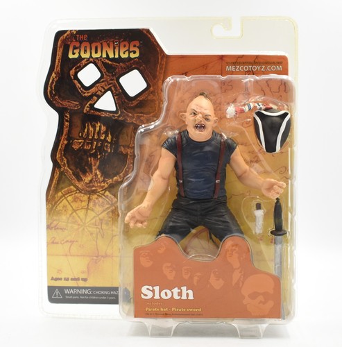 Mezco toys the goonies - the,