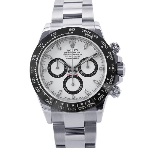 Rolex cosmograph daytona 40mm - daytona,