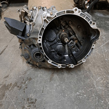 CAMBIO COMPL. MINI R50 R53