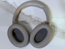 Sony WH-1000XM4 Cuffie