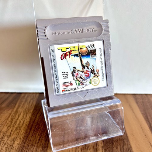 Tip off gioco originale per - tip,