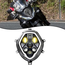 Faro proiettore led con