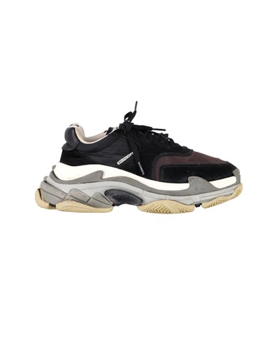 Sneakers balenciaga triple - triple, s