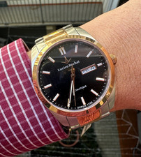 Orologio Uomo Lucien Rochat