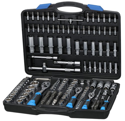 Acciaio 07630l set di - acciaio,
