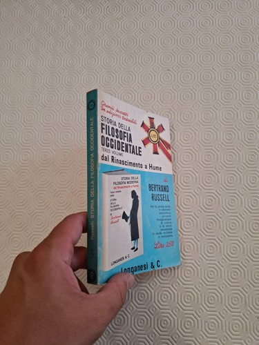 Storia della filosofia - storia,