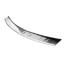 Rear Bumper Moulding for Volvo