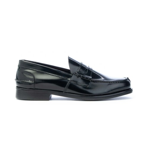 Saxone 1000 mocassino oxford - saxone,