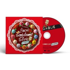 BUON COMPLEANNO ELVIS COVERED - CD DIGIPACK NUOVO PREORDINE DAL 3 OTTOBRE