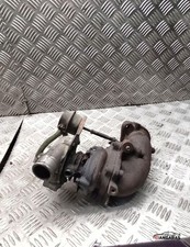 Opel Astra G 2000 Diesel Turbo