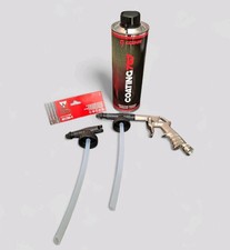 GELSON-ANI KIT ANTIROMBO SOTTOSCOCCA BODY da 1 KG GELSON + PISTOLA ANI