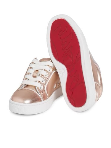 Sneakers christian louboutin - christian,