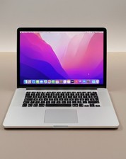 Apple MacBook Pro | 2,2 GHz |