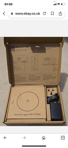 Completo fi disc - bt,