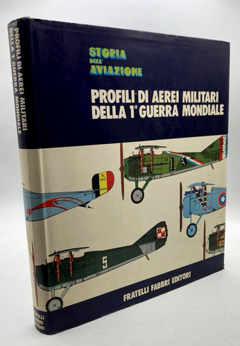 Profili aerei militari - profili, di
