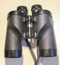 nikon binocolo
