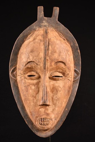 Africane vecchio inizio - vecchio,