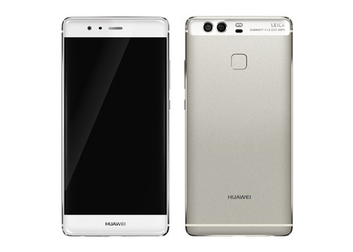 Telefono cellulare huawei - telefono,