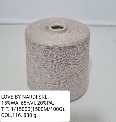 Filato yarn stock - , rocche