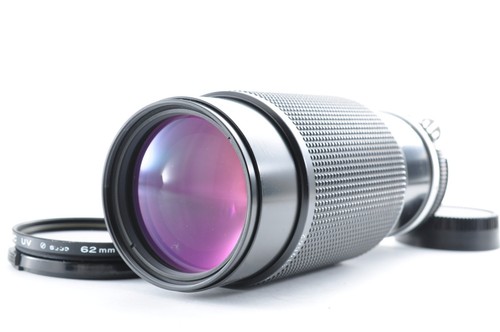 Nikon zoom nikkor 80 - nikon,