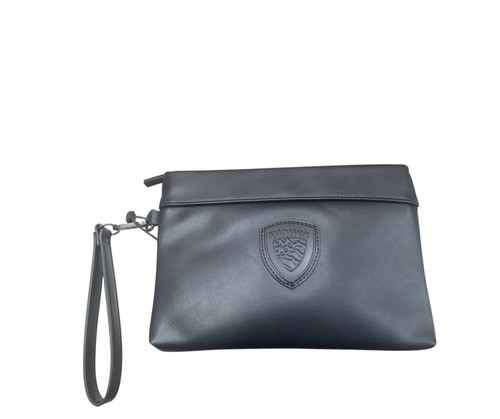 Pochette uomo blauer - pochette,