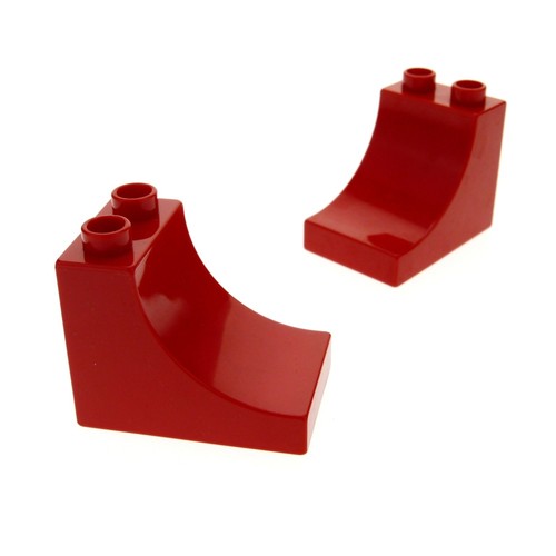 Lego duplo tetto - 2x,