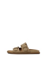 CAMPER SANDALI LLUC BEIGE