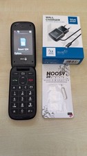 Doro phone easy 613 nero - 613, senza