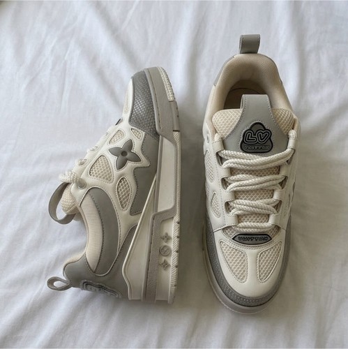 Louis vuitton skate - louis, sneaker