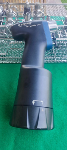 Depuy synthes trs modular - synthes,