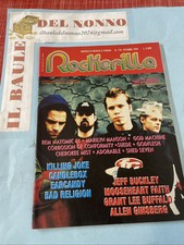 ROCKERILLA 170/1995 (Rem