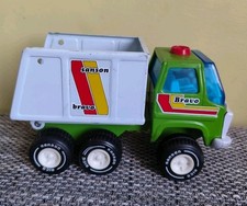 Camion ribaltabile Rico Sanson