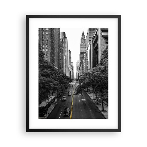 Poster 40x50cm broadway new - 40x50cm,