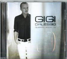 Gigi D'alessio  - Questo Sono