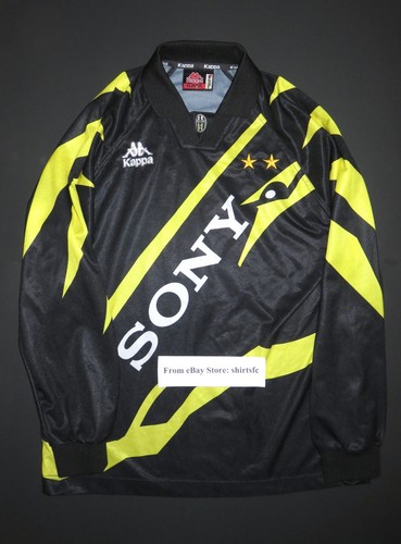 1995 1996 kappa juventus - 1995-1996,